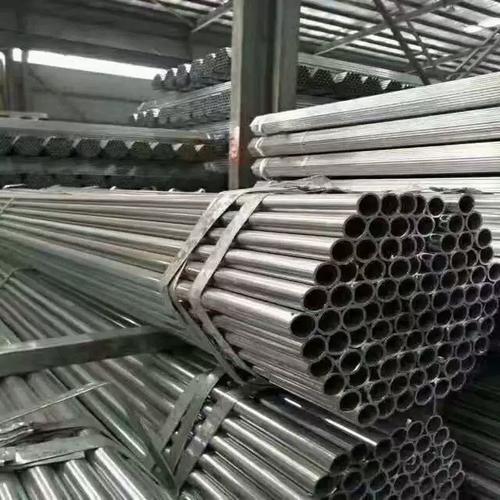 谢通门q355nhb耐候钢管