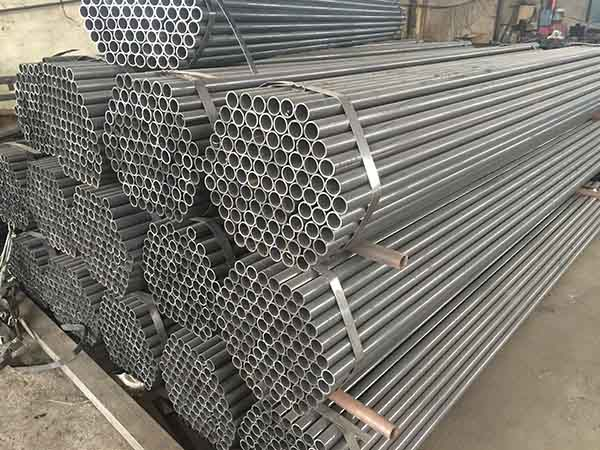 谢通门考登钢管美标